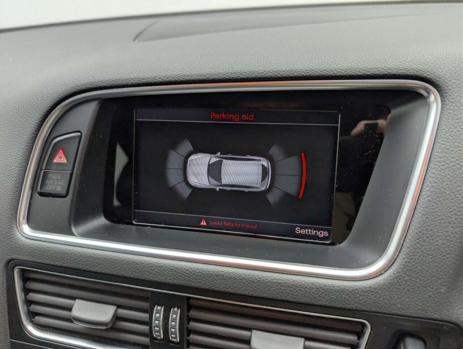 Used Audi Q5 2016 for sale - 77713909: Photo 16