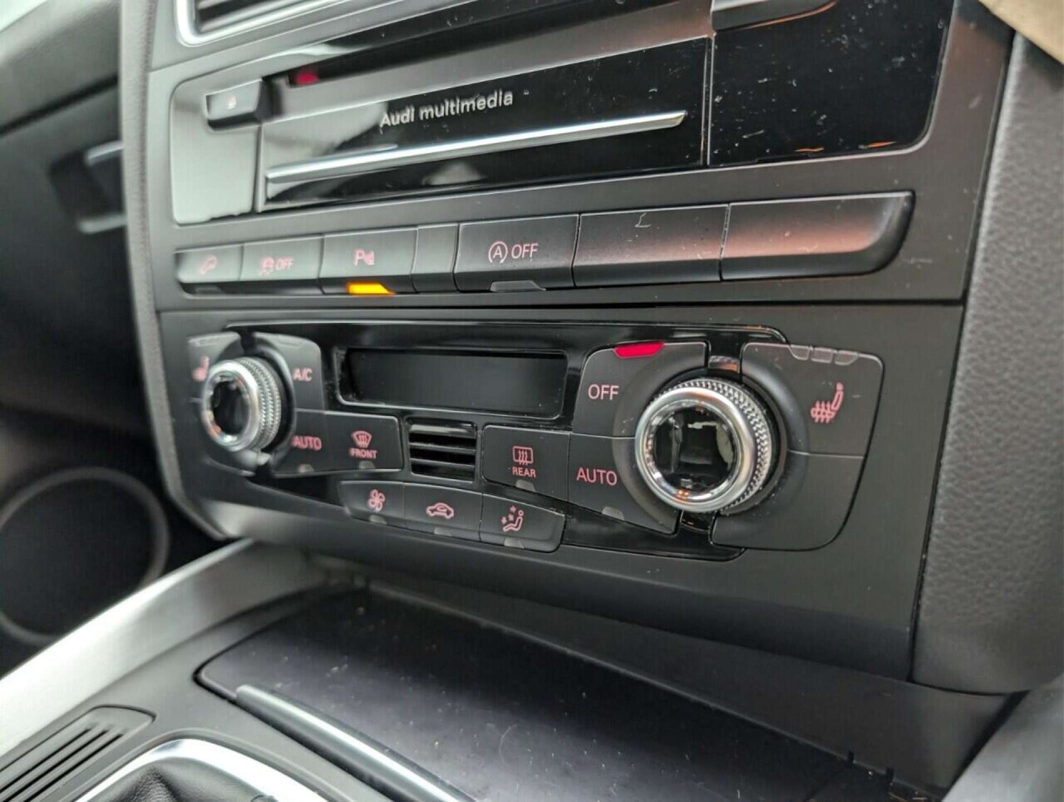 Used Audi Q5 2016 for sale - 77713909: Photo 17