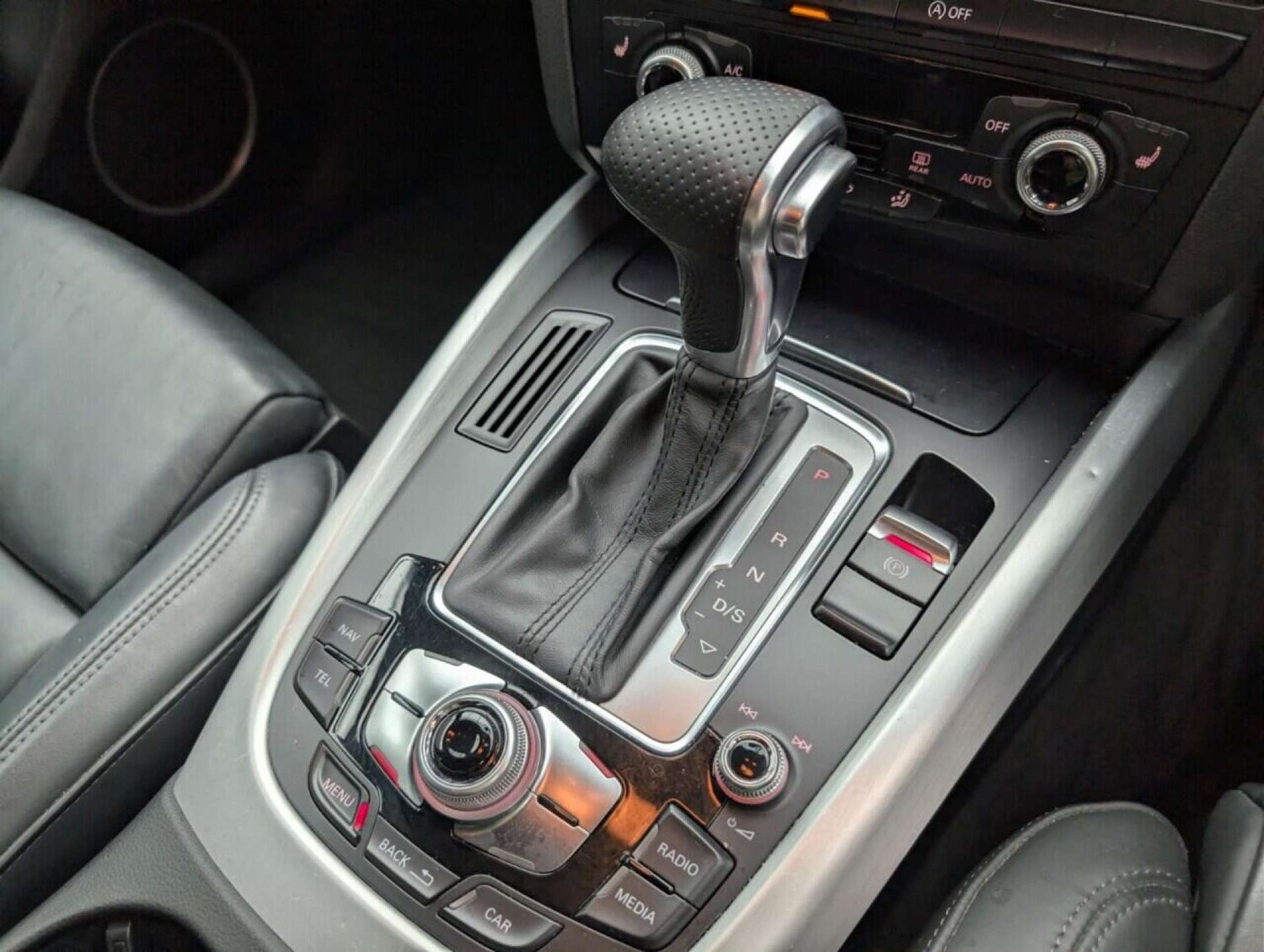 Used Audi Q5 2016 for sale - 77713909: Photo 18