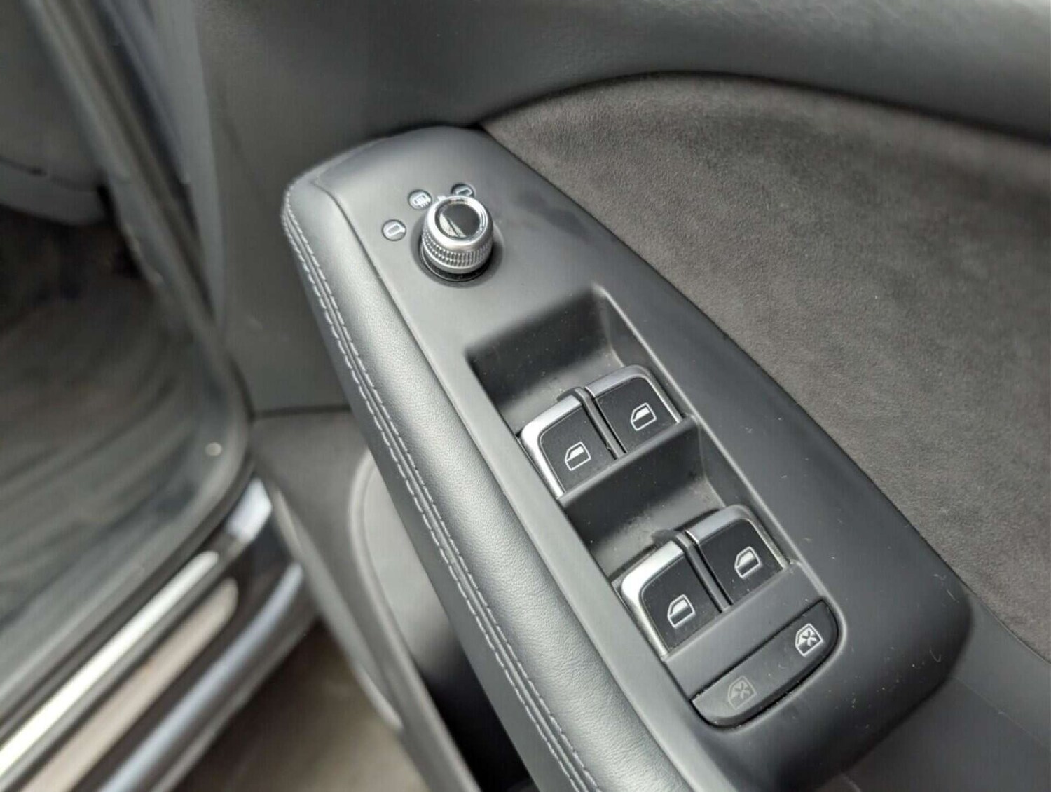 Used Audi Q5 2016 for sale - 77713909: Photo 21