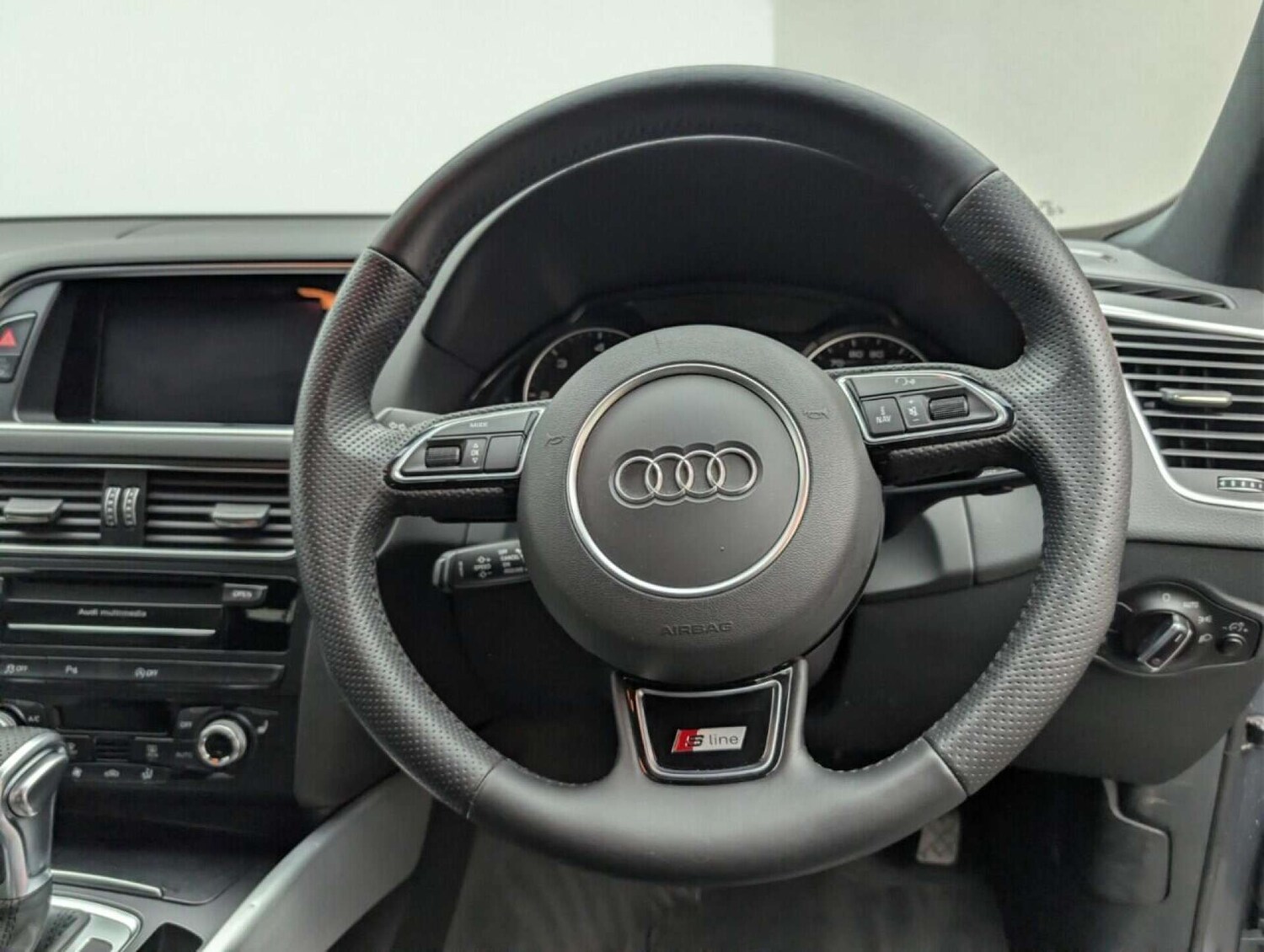 Used Audi Q5 2016 for sale - 77713909: Photo 22