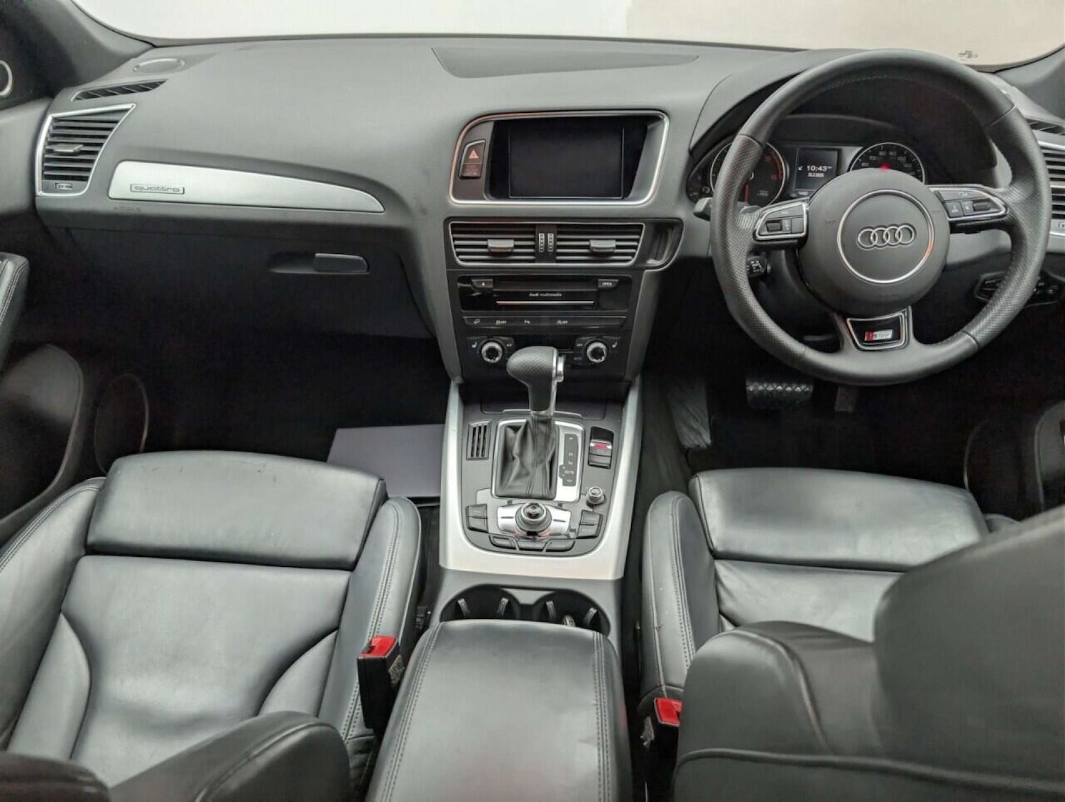 Used Audi Q5 2016 for sale - 77713909: Photo 23