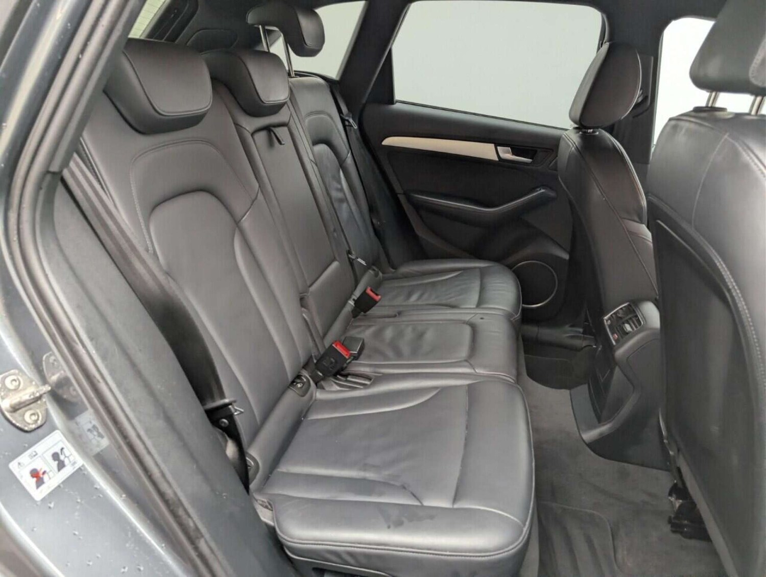 Used Audi Q5 2016 for sale - 77713909: Photo 24