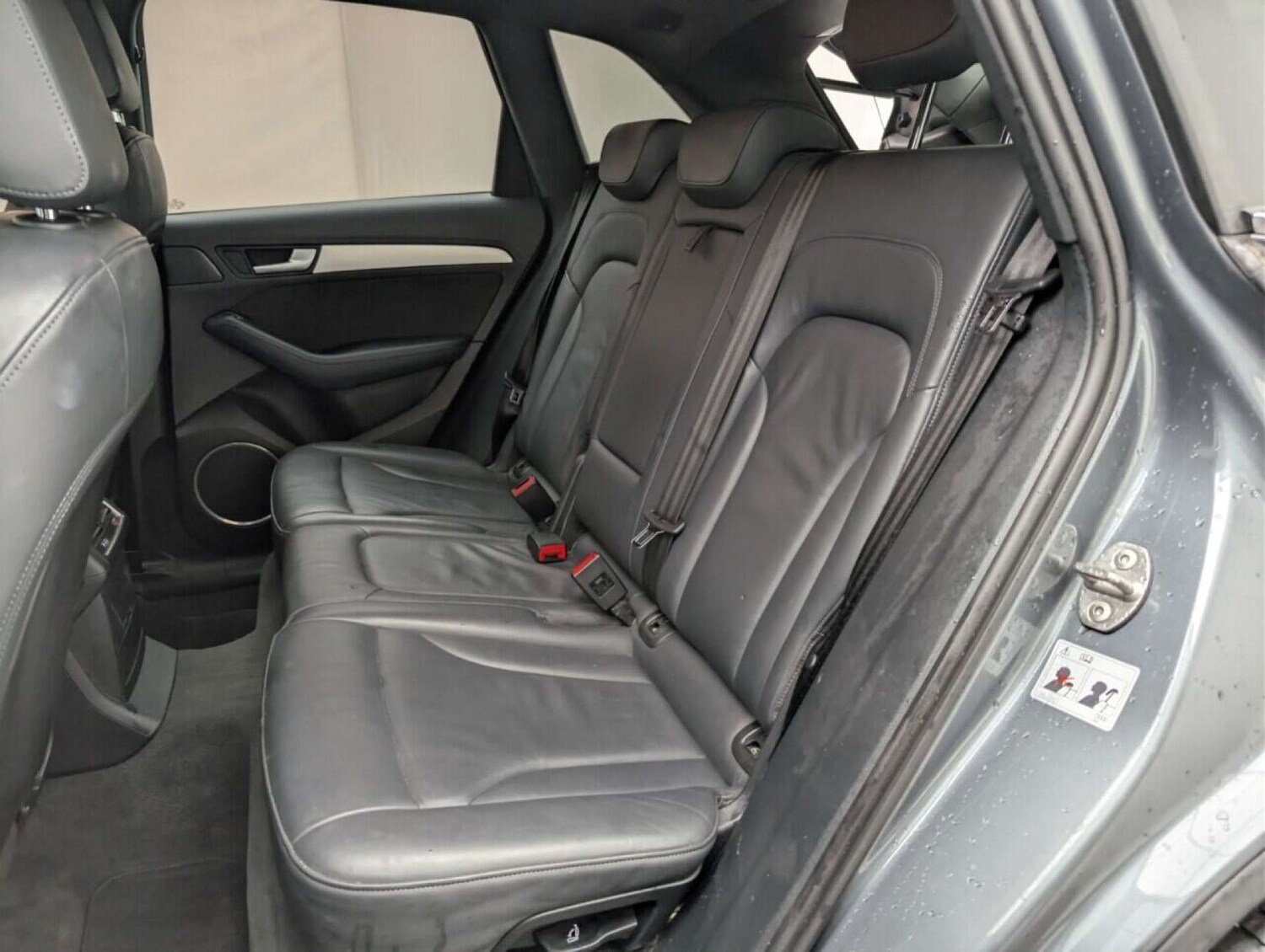 Used Audi Q5 2016 for sale - 77713909: Photo 27