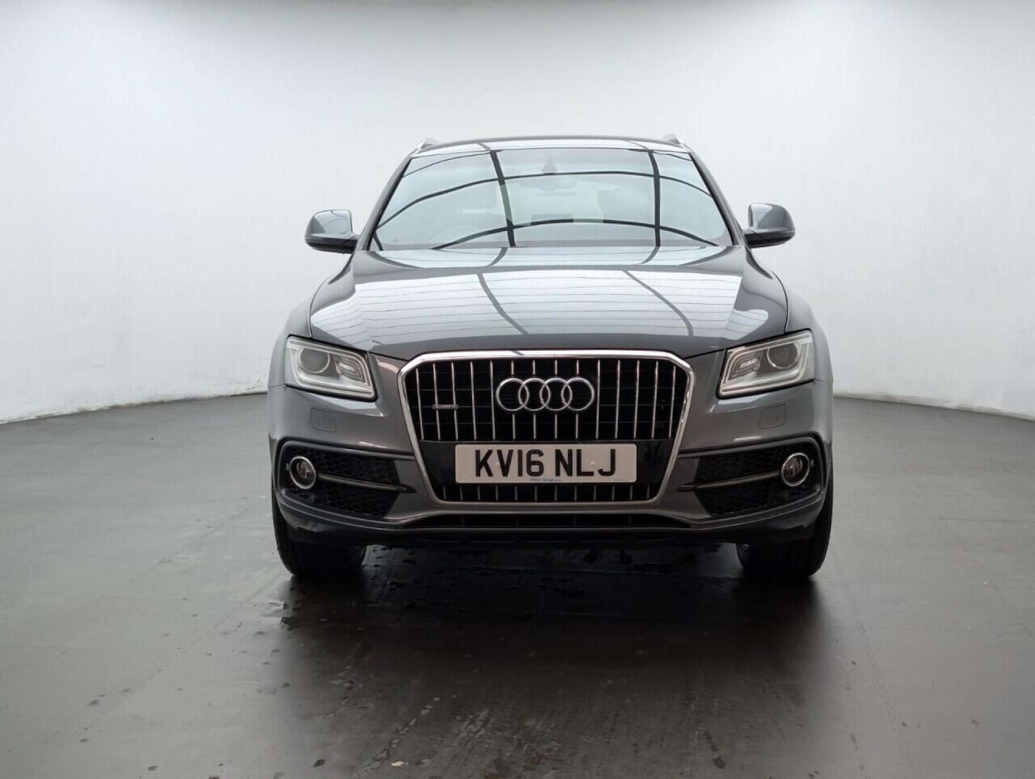 Used Audi Q5 2016 for sale - 77713909: Photo 3