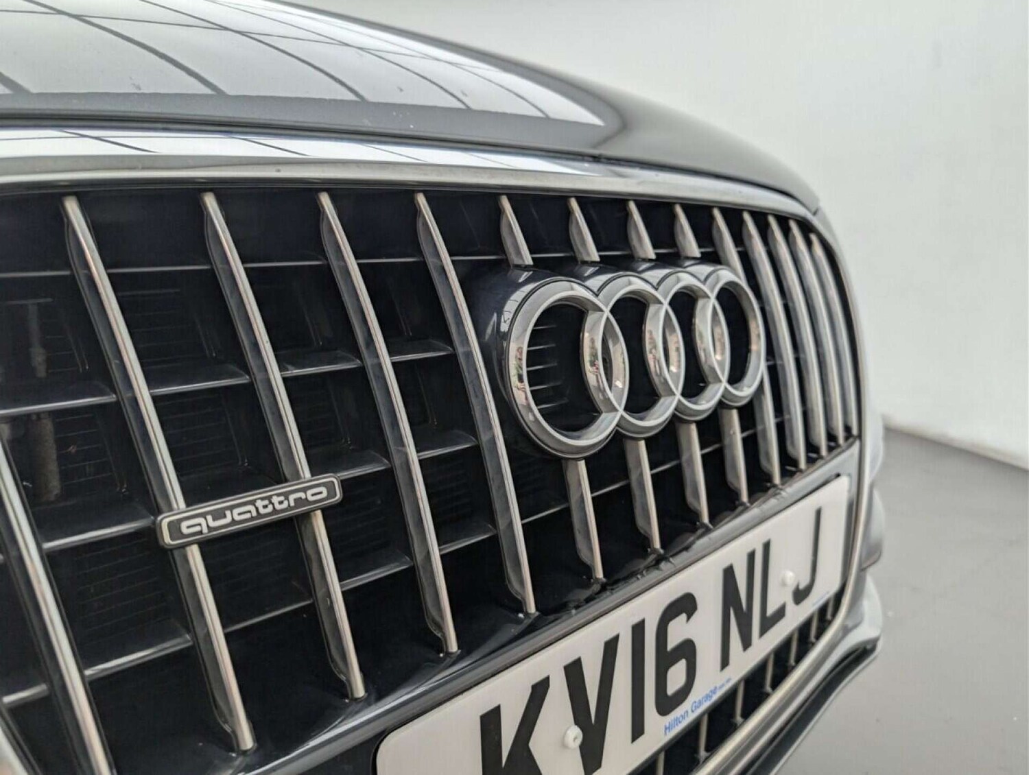 Used Audi Q5 2016 for sale - 77713909: Photo 30