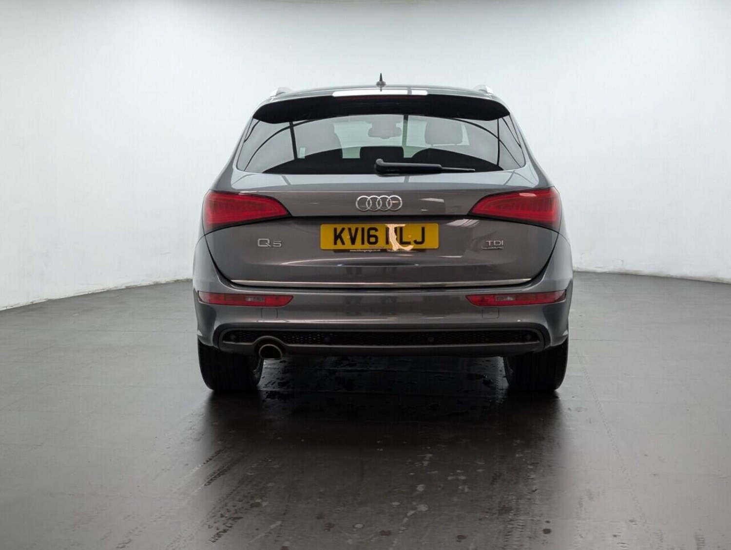 Used Audi Q5 2016 for sale - 77713909: Photo 7