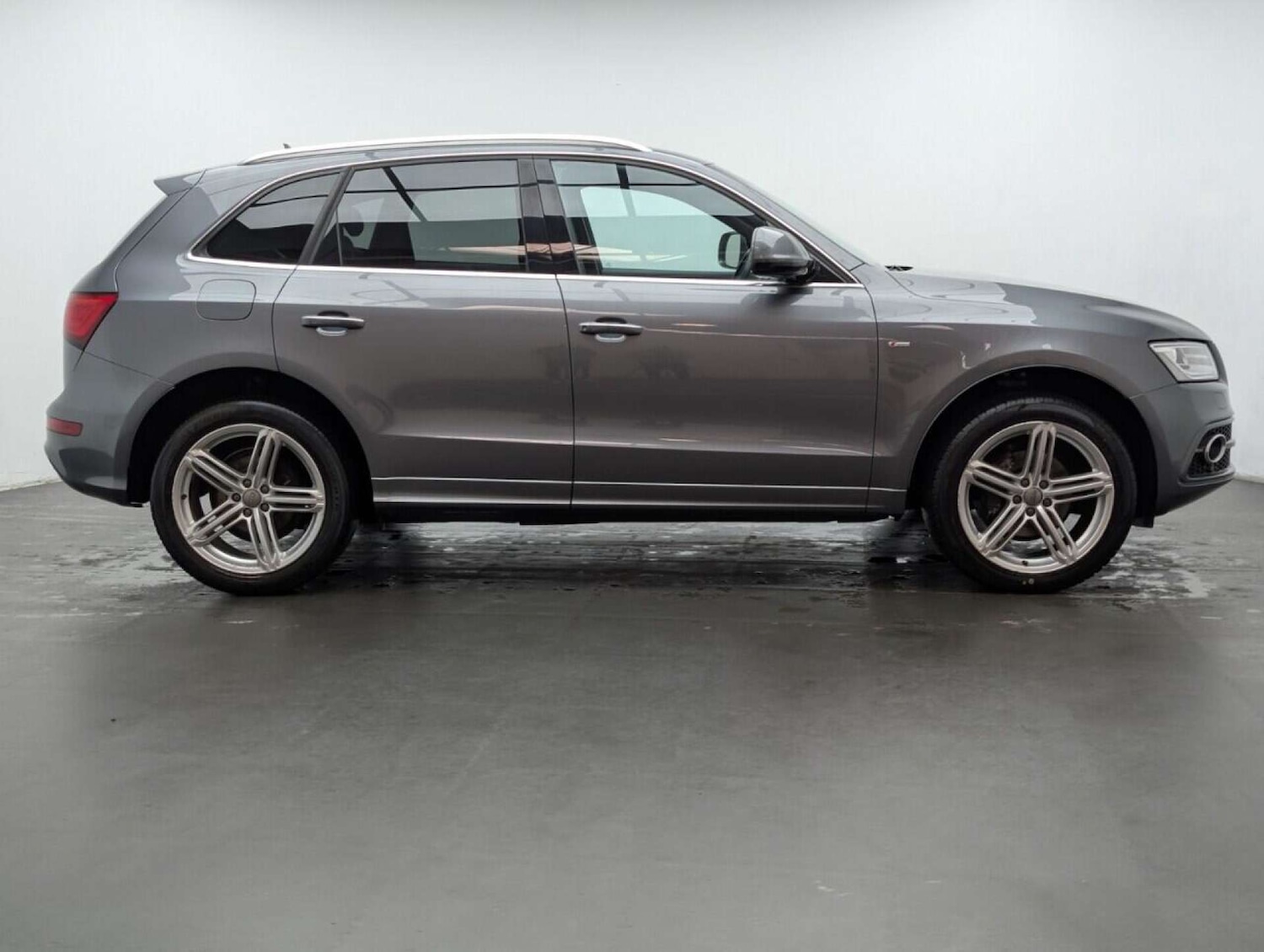 Used Audi Q5 2016 for sale - 77713909: Photo 9