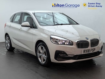 Used BMW 2 Series 2018 for sale - 79011075: Photo