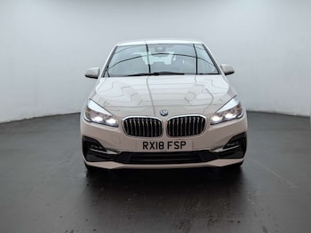 Used BMW 2 Series 2018 for sale - 79011075: Photo