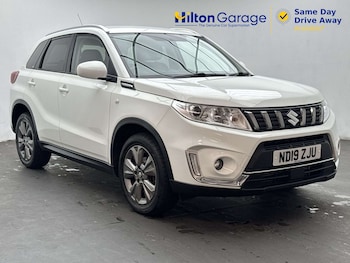 Used Suzuki Vitara 2019 for sale - 79346218: Photo