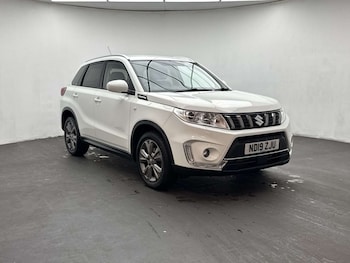 Used Suzuki Vitara 2019 for sale - 79346218: Photo