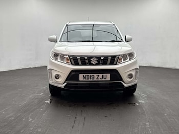 Used Suzuki Vitara 2019 for sale - 79346218: Photo