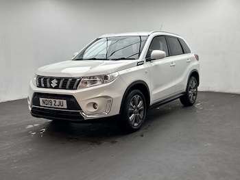 Used Suzuki Vitara 2019 for sale - 79346218: Photo