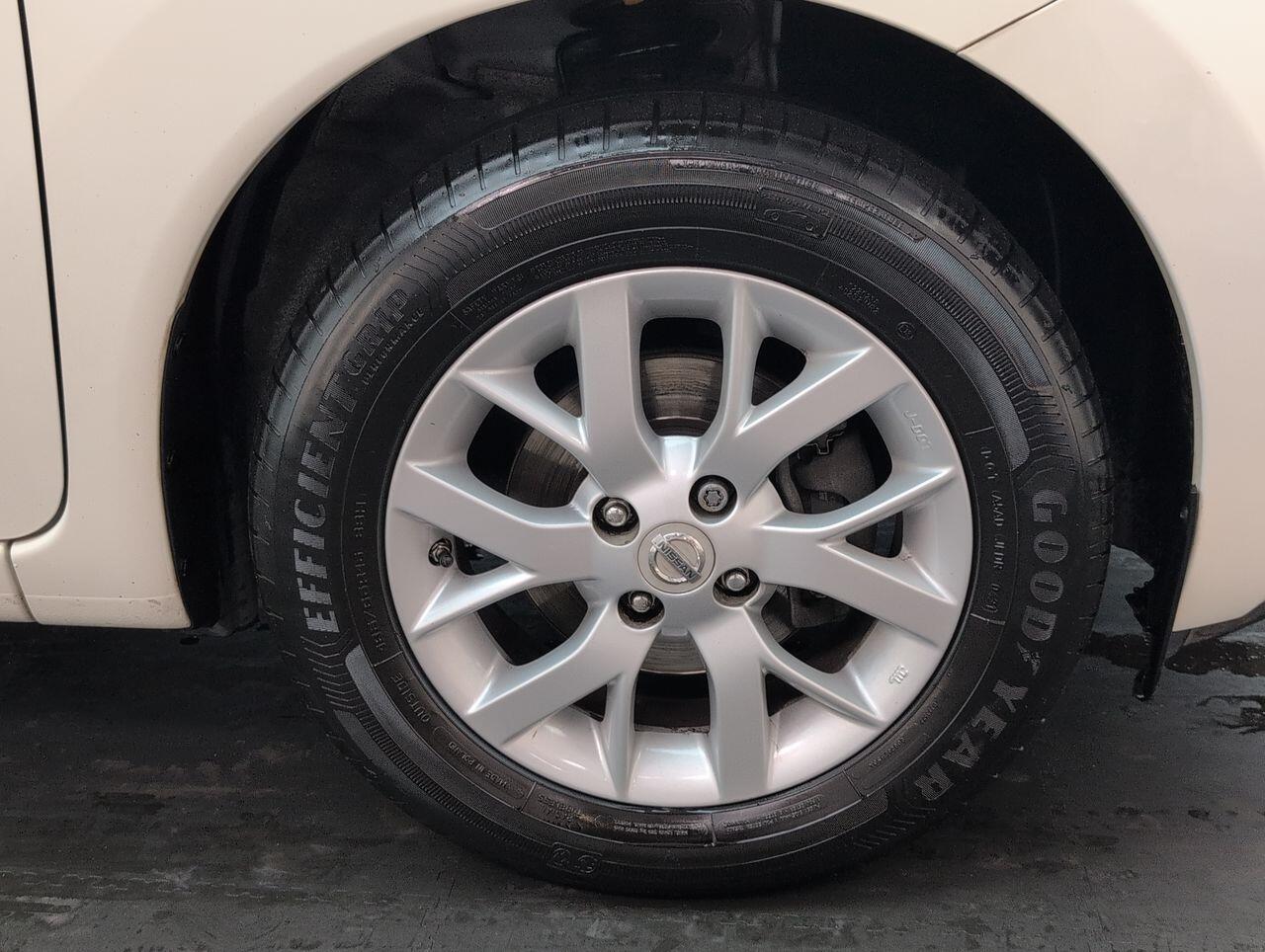 Used Nissan Note 2016 for sale - 76424159: Photo 10