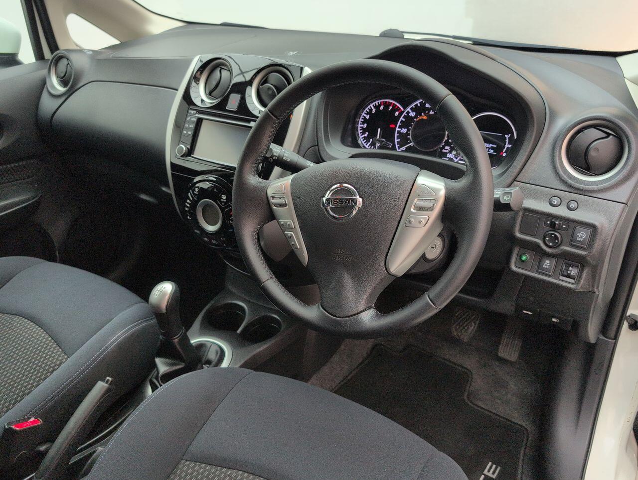 Used Nissan Note 2016 for sale - 76424159: Photo 11