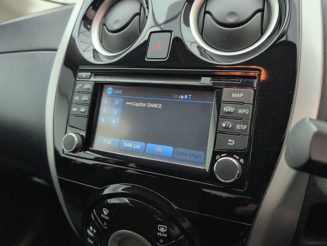 Used Nissan Note 2016 for sale - 76424159: Photo 13