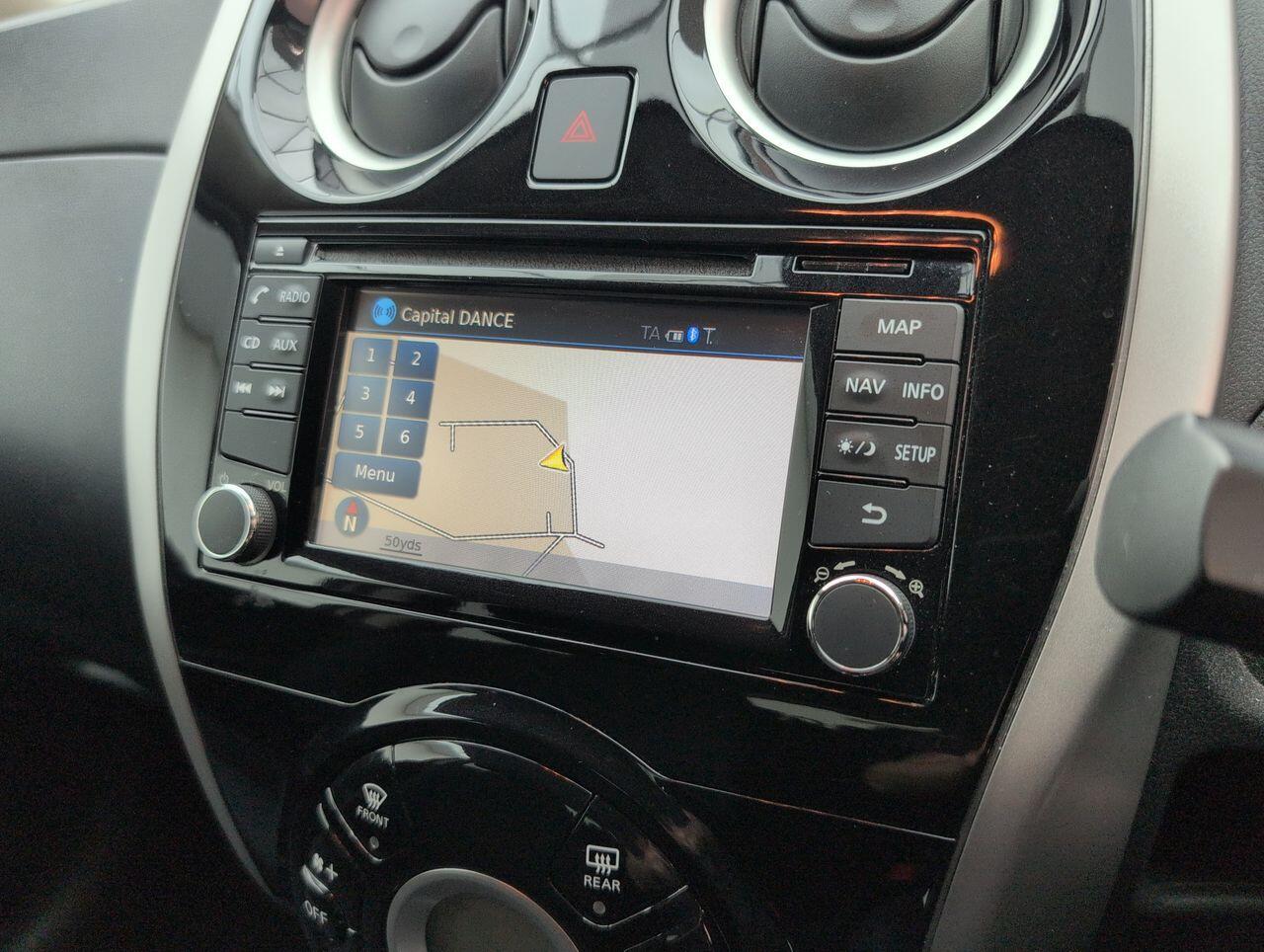 Used Nissan Note 2016 for sale - 76424159: Photo 14