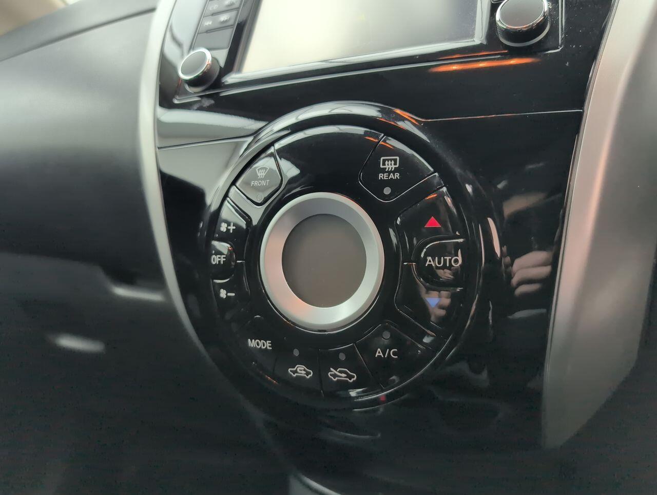 Used Nissan Note 2016 for sale - 76424159: Photo 15