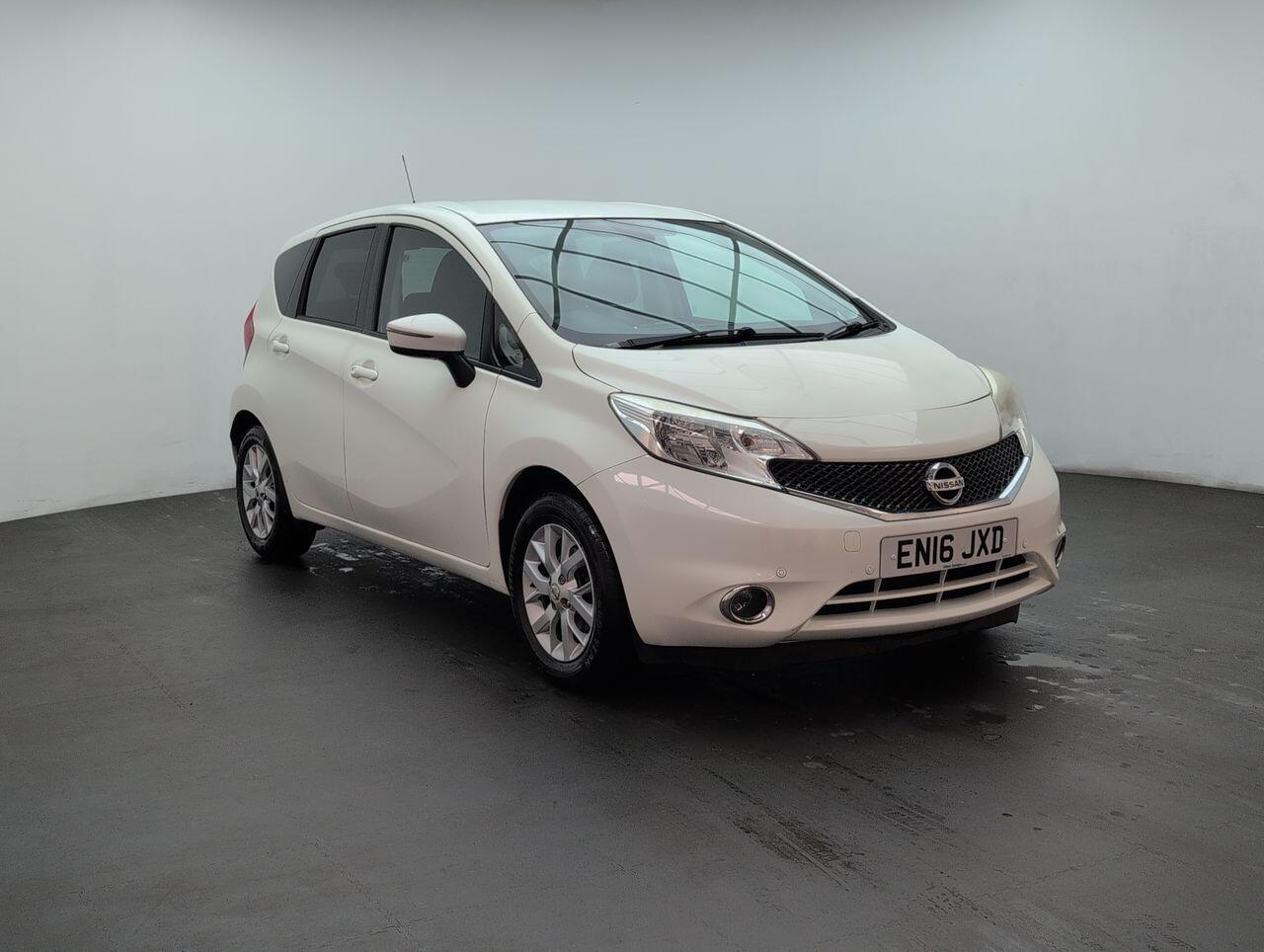 Used Nissan Note 2016 for sale - 76424159: Photo 2