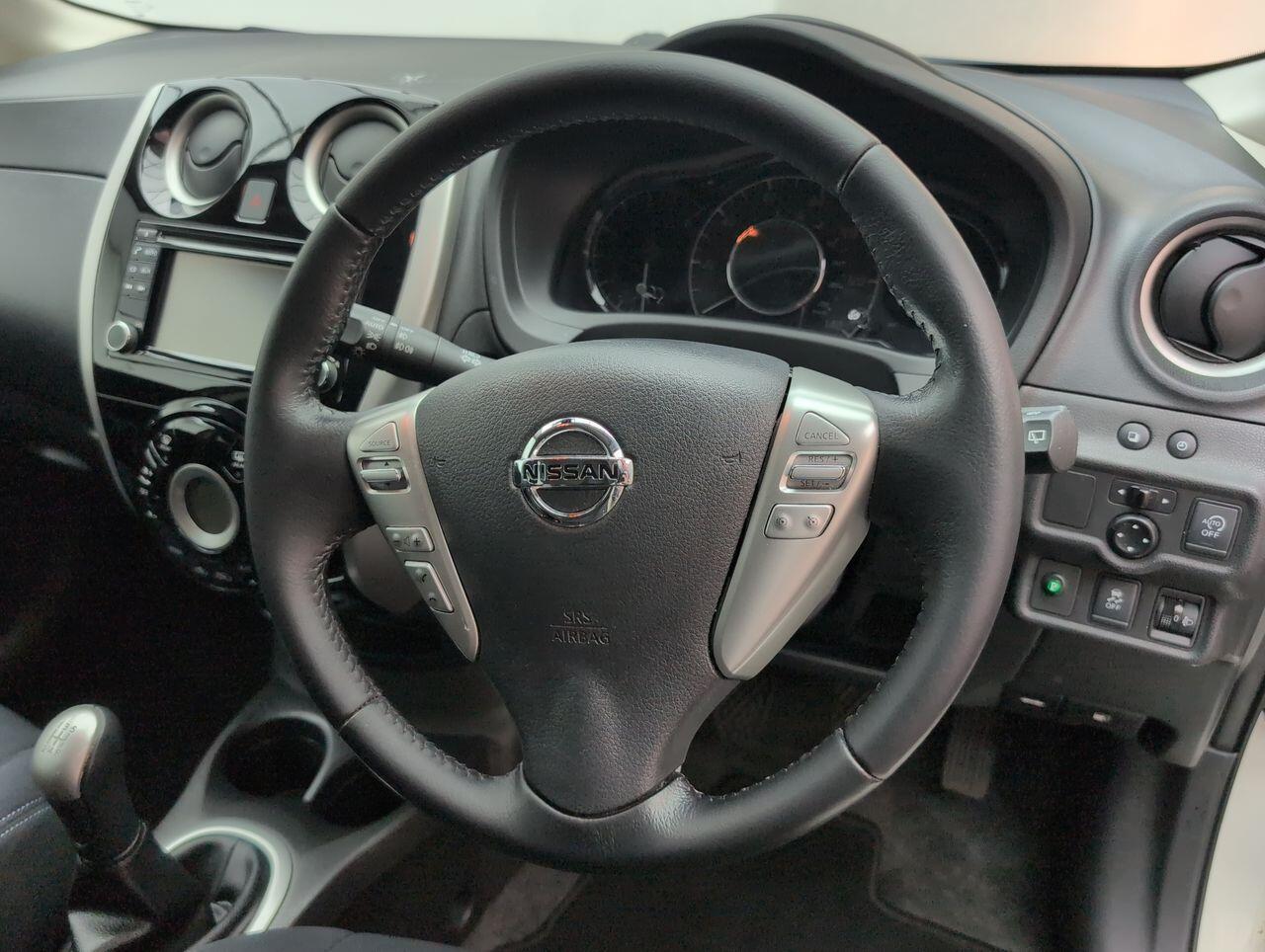 Used Nissan Note 2016 for sale - 76424159: Photo 22