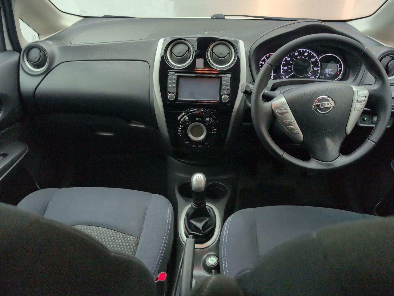 Used Nissan Note 2016 for sale - 76424159: Photo 23