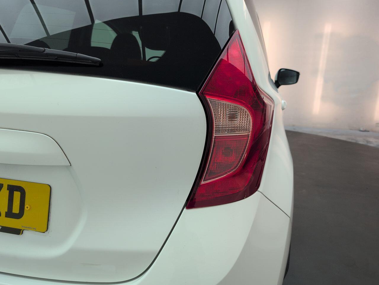 Used Nissan Note 2016 for sale - 76424159: Photo 25