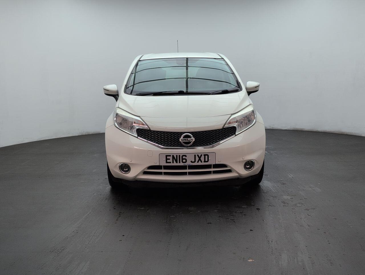 Used Nissan Note 2016 for sale - 76424159: Photo 3