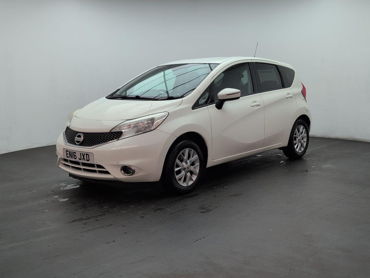 Used Nissan Note 2016 for sale - 76424159: Photo 4