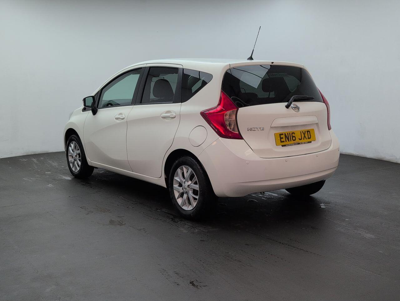 Used Nissan Note 2016 for sale - 76424159: Photo 6
