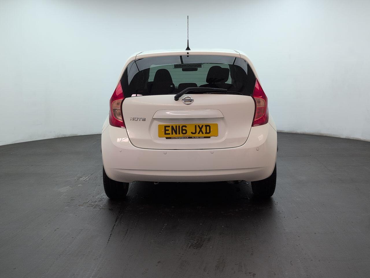 Used Nissan Note 2016 for sale - 76424159: Photo 7