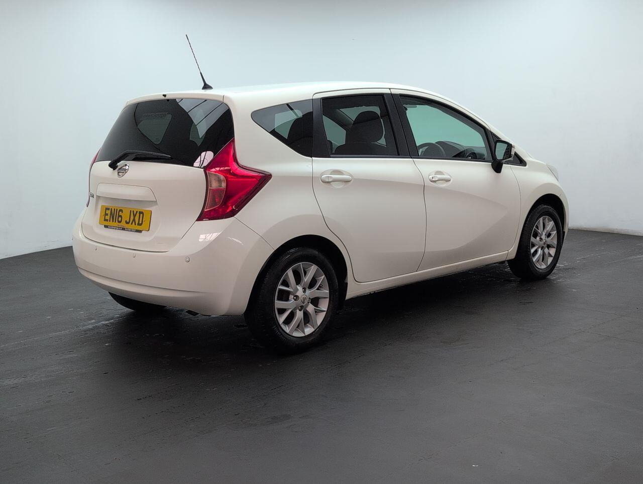 Used Nissan Note 2016 for sale - 76424159: Photo 8