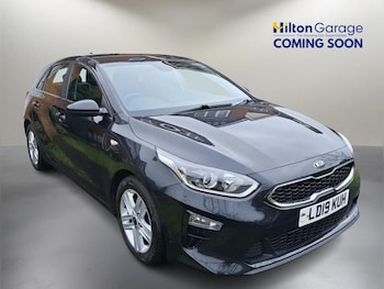 2019 (19) - 1.6 CRDi ISG 2 5dr