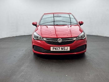 Used Vauxhall Astra 2017 for sale - 79179070: Photo
