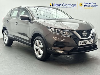 Used Nissan Qashqai 2019 for sale - 79404009: Photo