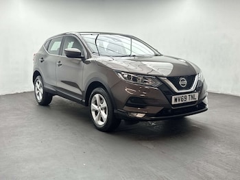 Used Nissan Qashqai 2019 for sale - 79404009: Photo