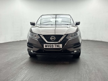 Used Nissan Qashqai 2019 for sale - 79404009: Photo