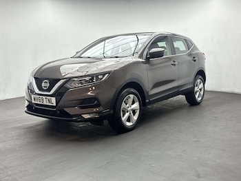 Used Nissan Qashqai 2019 for sale - 79404009: Photo