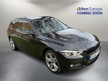 BMW 3 Series feature image