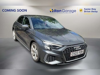 Used Audi A3 2023 for sale - 78804248: Photo