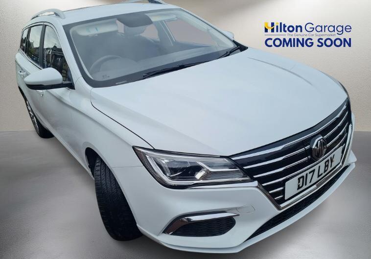 Used MG MG5 2021 for sale - 76657738: Photo 1