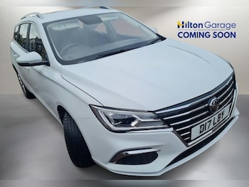 Used MG MG5 2021 for sale - 76657738: Photo