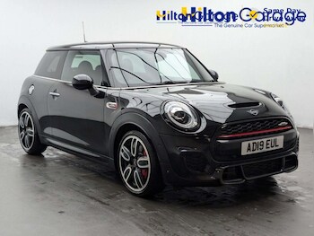 Used MINI Hatch 2019 for sale - 78383568: Photo