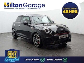 Used MINI Hatch 2019 for sale - 78383568: Photo