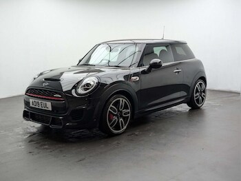 Used MINI Hatch 2019 for sale - 78383568: Photo
