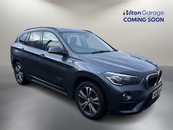 BMW - X1