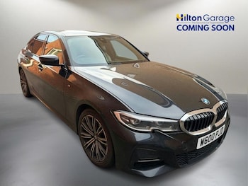Used BMW 3 Series 2019 for sale - 77411815: Photo