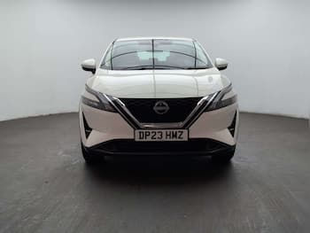 Used Nissan Qashqai 2023 for sale - 79546931: Photo
