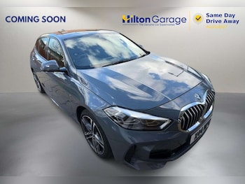 Used BMW 1 Series 2021 for sale - 78645976: Photo