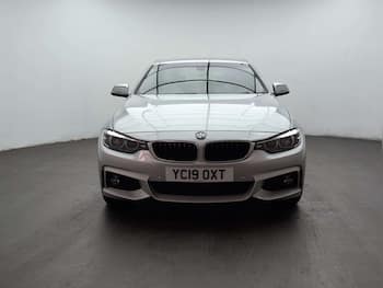 Used BMW 4 Series 2019 for sale - 79638469: Photo